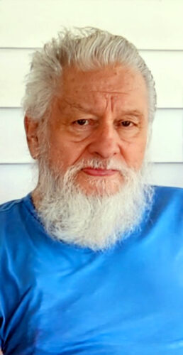 Joseph ‘Joe’ M. DeBrasky